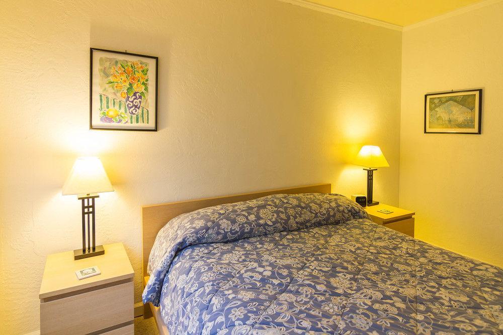 Nye Beach Cottages Newport Zewnętrze zdjęcie