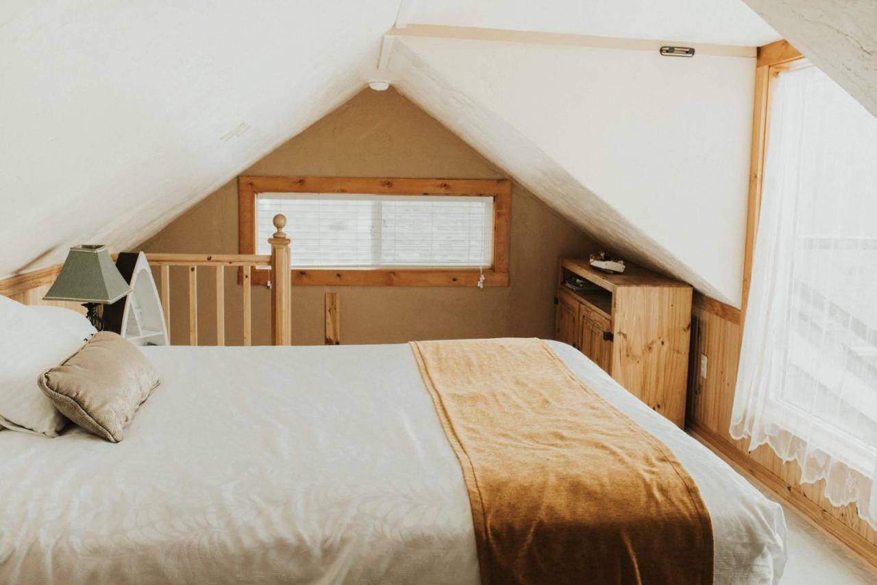 Nye Beach Cottages Newport Zewnętrze zdjęcie